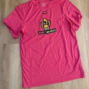 Party Animal T-shirt Evo shield